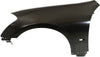 M35 08-10 FRONT FENDER LH, Primed