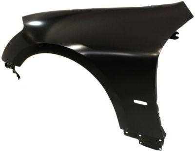 M35 08-10 FRONT FENDER LH, Primed