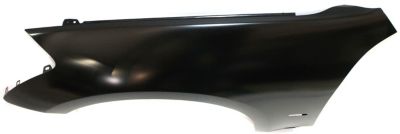 M35 08-10 FRONT FENDER LH, Primed