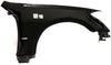M35 08-10 FRONT FENDER LH, Primed