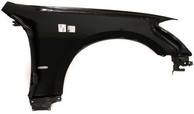 M35 08-10 FRONT FENDER LH, Primed