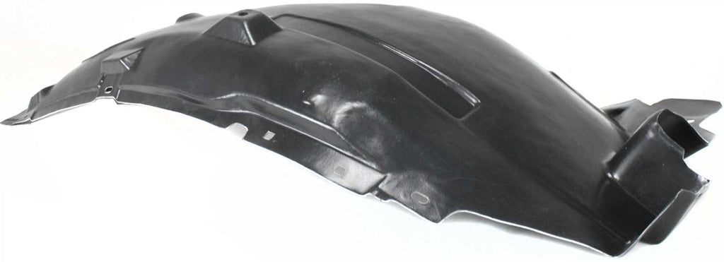 EX35 08-12/QX50 14-17 FRONT FENDER LINER LH, Rear Section