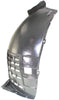 FX35 09-12/QX70 14-17 FRONT FENDER LINER LH, Front Section