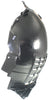 FX35 09-12/QX70 14-17 FRONT FENDER LINER LH, Front Section
