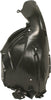 FX35 09-13 / QX70 14-17 FRONT FENDER LINER RH, Rear Section