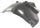 FX35 09-13 / QX70 14-17 FRONT FENDER LINER RH, Rear Section