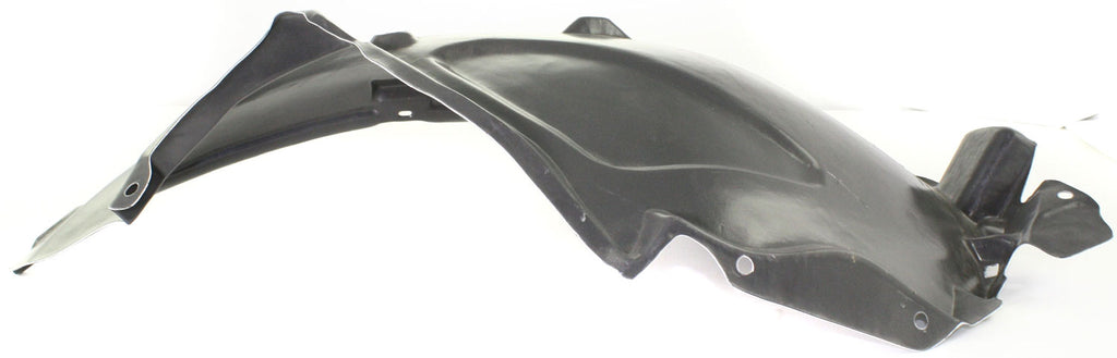 FX35 09-13 / QX70 14-17 FRONT FENDER LINER RH, Rear Section