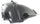 FX35 09-13 / QX70 14-17 FRONT FENDER LINER LH, Rear Section