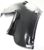 FX35 09-13 / QX70 14-17 FRONT FENDER LINER LH, Rear Section