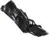 M45 03-04 FRONT FENDER LINER RH, Front Section