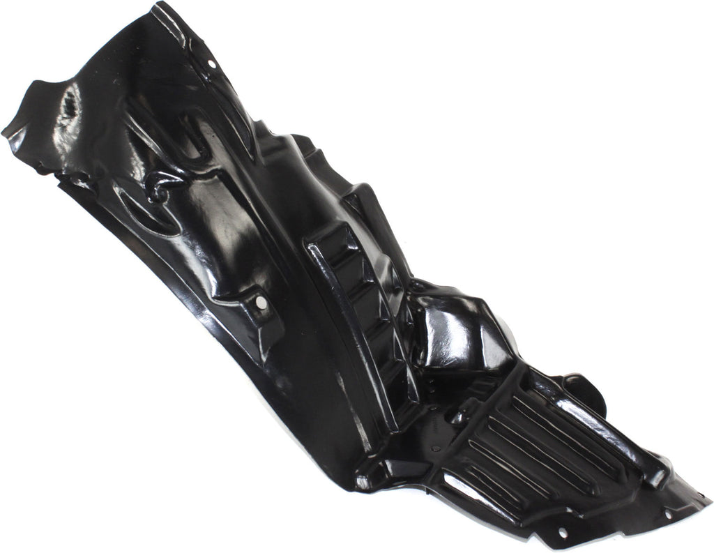 M45 03-04 FRONT FENDER LINER RH, Front Section