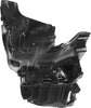 M45 03-04 FRONT FENDER LINER RH, Front Section