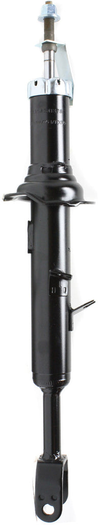 G35 03-06 FRONT STRUT LH, Assembly