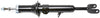 G35 03-06 FRONT STRUT LH, Assembly