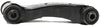 G20 91-96 / 99-02 FRONT, CONTROL ARM LH, Upper, without Ball Joint