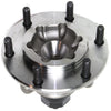 AXIOM/RODEO 02-04/RODEO SPORT 02-03/PASSPORT 02-02 FRONT HUB ASSEMBLY RH=LH, 6 Studs, RWD