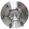 AXIOM/RODEO 02-04/RODEO SPORT 02-03/PASSPORT 02-02 FRONT HUB ASSEMBLY RH=LH, 6 Studs, RWD