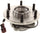 QX56 04-10/ARMADA 05-12 REAR HUB ASSEMBLY RH=LH, 6 Studs, 6 in. x 5.5 in. Bolt Pattern, 4-Bolt Square Flange, w/ ABS