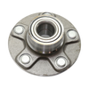 I30 00-01/I35 02-04 REAR HUB ASSEMBLY RH=LH, 5 Studs, 5 x 114.3 mm PCD Bolt Pattern, w/o ABS Sensor Ring