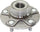 I30 00-01/I35 02-04 REAR HUB ASSEMBLY RH=LH, 5 Studs, 5 x 114.3 mm PCD Bolt Pattern, w/o ABS Sensor Ring