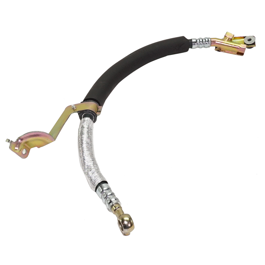 I35 02-04 / MAXIMA 02-03 POWER STEERING HOSE