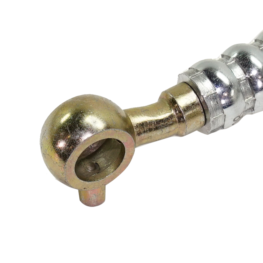 I35 02-04 / MAXIMA 02-03 POWER STEERING HOSE