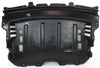 FX45 03-05 ENGINE SPLASH SHIELD, Under Cover, Lower