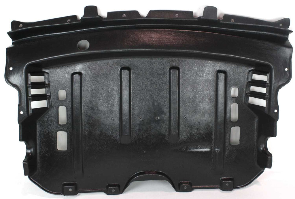 FX45 03-05 ENGINE SPLASH SHIELD, Under Cover, Lower