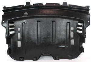 FX45 03-05 ENGINE SPLASH SHIELD, Under Cover, Lower