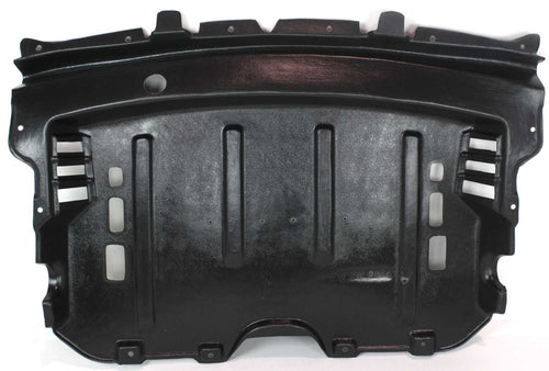 FX45 03-05 ENGINE SPLASH SHIELD, Under Cover, Lower