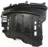 FX45 03-05 ENGINE SPLASH SHIELD, Under Cover, Lower