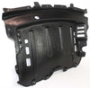FX45 03-05 ENGINE SPLASH SHIELD, Under Cover, Lower