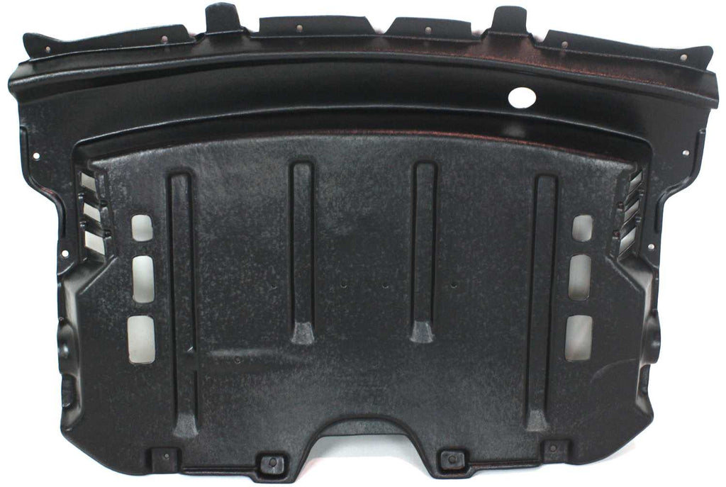 FX45 03-05 ENGINE SPLASH SHIELD, Under Cover, Lower