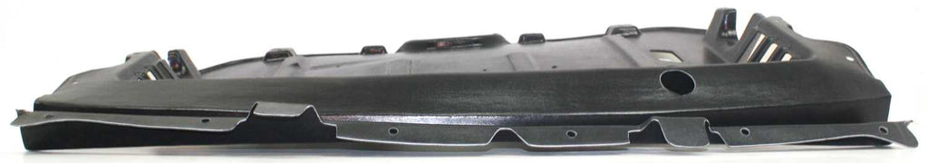 FX45 03-05 ENGINE SPLASH SHIELD, Under Cover, Lower