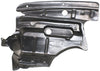I30 00-01 ENGINE SPLASH SHIELD, Under Cover, RH