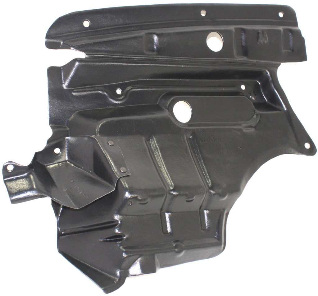I30 00-01 ENGINE SPLASH SHIELD, Under Cover, RH