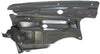 I30 00-01 ENGINE SPLASH SHIELD, Under Cover, RH