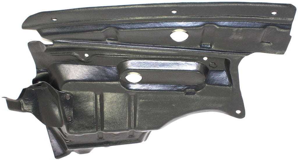 I30 00-01 ENGINE SPLASH SHIELD, Under Cover, RH