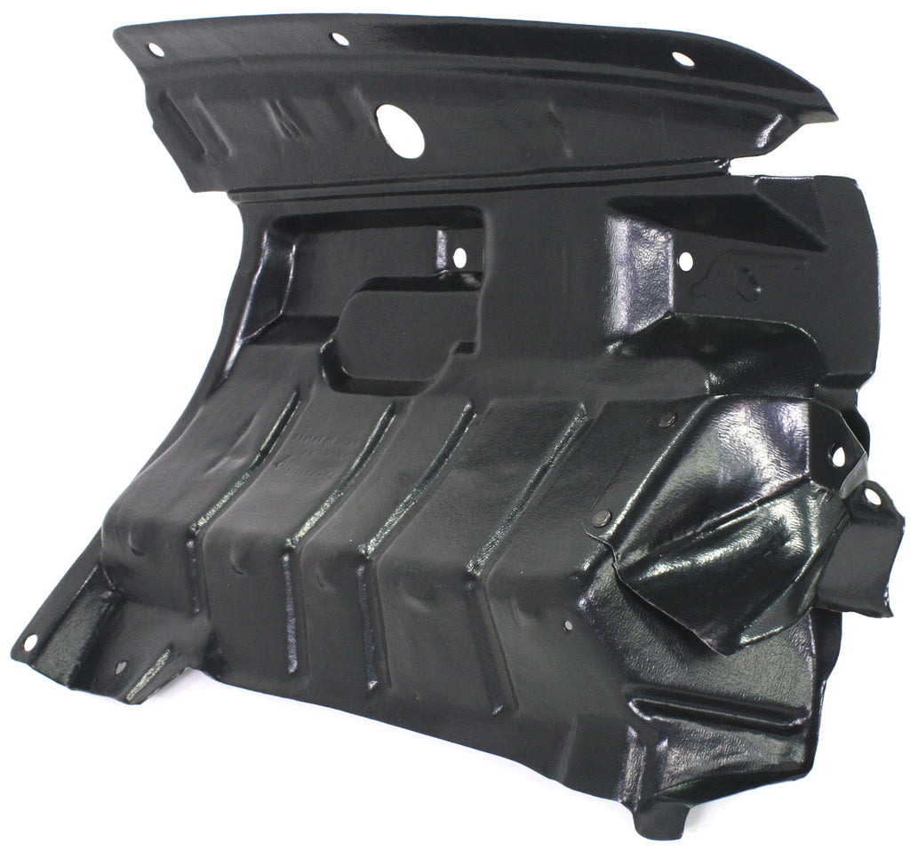 I30 00-01 ENGINE SPLASH SHIELD, Under Cover, LH