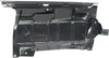 I30 00-01 ENGINE SPLASH SHIELD, Under Cover, LH