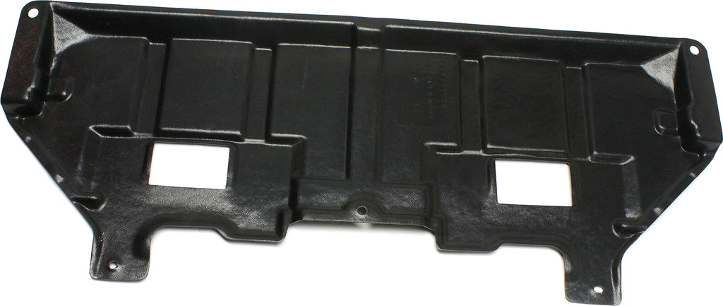 G35 04-06 ENGINE SPLASH SHIELD, Under Cover, Front, AWD, Sedan