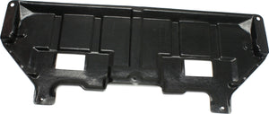 G35 04-06 ENGINE SPLASH SHIELD, Under Cover, Front, AWD, Sedan