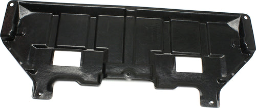 G35 04-06 ENGINE SPLASH SHIELD, Under Cover, Front, AWD, Sedan