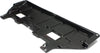 G35 04-06 ENGINE SPLASH SHIELD, Under Cover, Front, AWD, Sedan