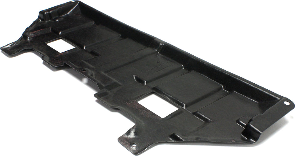 G35 04-06 ENGINE SPLASH SHIELD, Under Cover, Front, AWD, Sedan