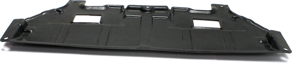 G35 04-06 ENGINE SPLASH SHIELD, Under Cover, Front, AWD, Sedan