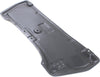 M37 / M56 11-13 ENGINE SPLASH SHIELD, Under Cover, Rear, AWD