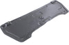 M37 / M56 11-13 ENGINE SPLASH SHIELD, Under Cover, Rear, AWD