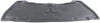 M37 / M56 11-13 ENGINE SPLASH SHIELD, Under Cover, Rear, AWD