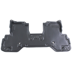 M56 11-13/Q50 14-23 ENGINE SPLASH SHIELD, Undercover, Rear Wheel Drive - CAPA